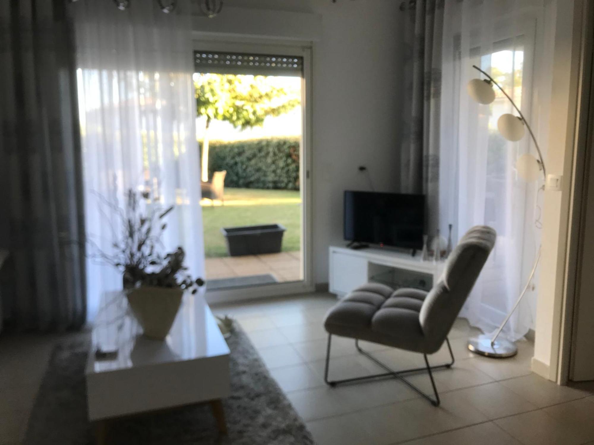Acqua Linda Apartment *